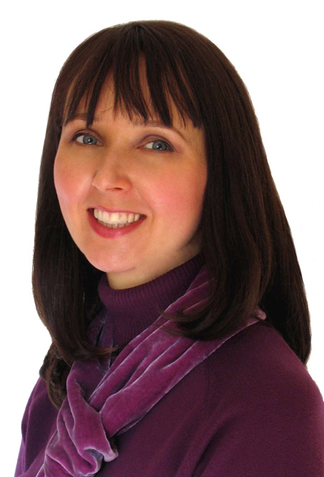 Jane McLennan